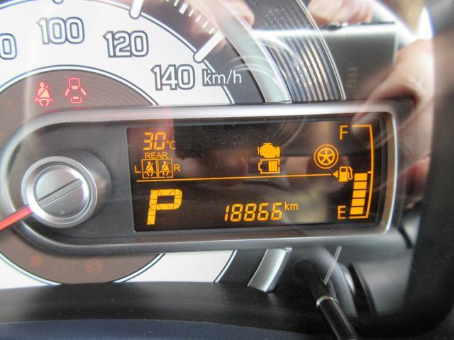 スズキ アルト   宮崎県の詳細画像 その5