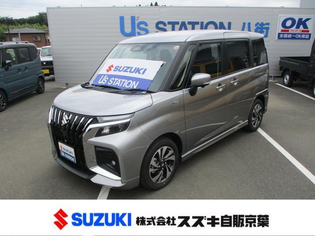 スズキ&nbsp;ソリオ&nbsp;&nbsp;&nbsp;千葉県