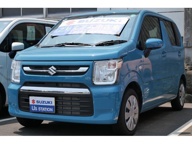 スズキ&nbsp;ワゴンR&nbsp;&nbsp;&nbsp;大分県