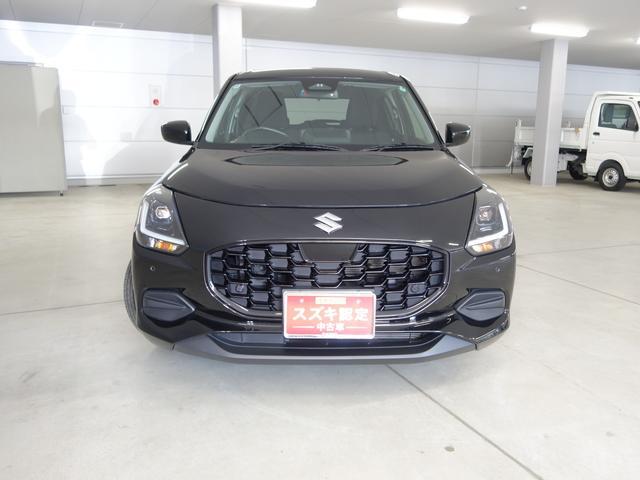 スズキ スイフト   岐阜県の詳細画像 その5