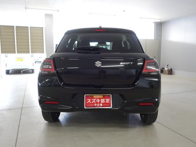 スズキ スイフト   岐阜県の詳細画像 その6
