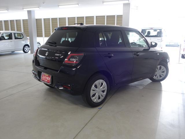 スズキ スイフト   岐阜県の詳細画像 その7