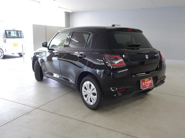 スズキ スイフト   岐阜県の詳細画像 その8