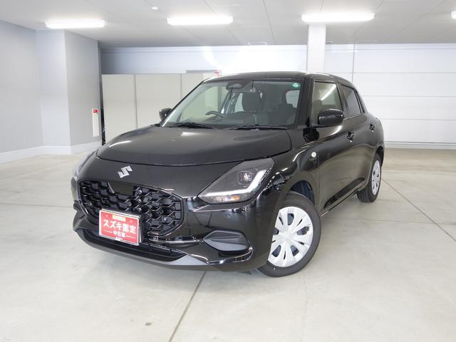 スズキ スイフト   岐阜県の詳細画像 その9