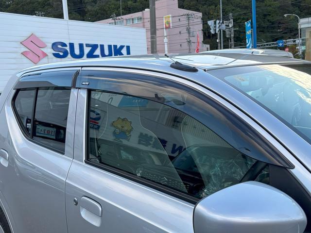 スズキ アルト   北海道の詳細画像 その7