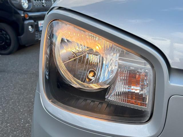 スズキ アルト   北海道の詳細画像 その9