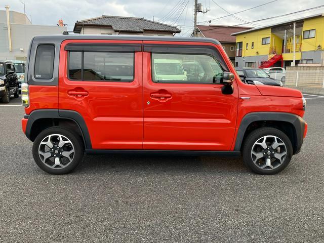 スズキ&nbsp;ハスラー&nbsp;&nbsp;&nbsp;群馬県の詳細画像&nbsp;その4