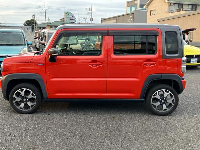 スズキ&nbsp;ハスラー&nbsp;&nbsp;&nbsp;群馬県の詳細画像&nbsp;その8