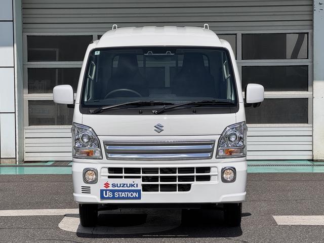 スズキ キャリイ   栃木県の詳細画像 その5