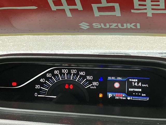 スズキ ソリオ   滋賀県の詳細画像 その5