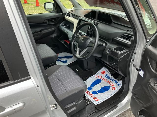 スズキ ソリオ   滋賀県の詳細画像 その6