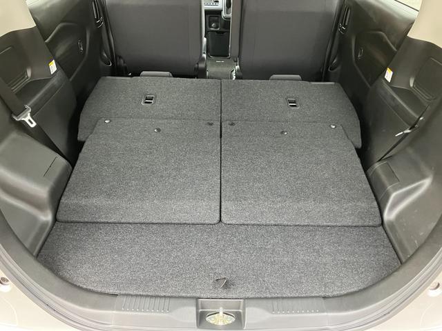 スズキ ソリオ   滋賀県の詳細画像 その9