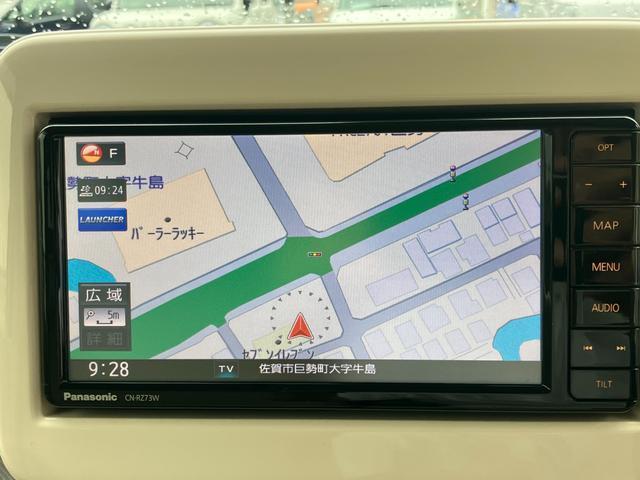 スズキ アルトラパン   佐賀県の詳細画像 その2