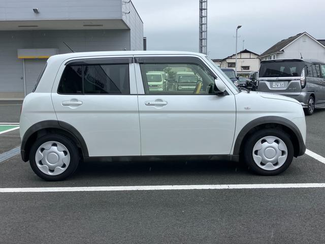 スズキ アルトラパン   佐賀県の詳細画像 その6