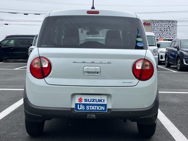 スズキ アルトラパン   佐賀県の詳細画像 その9