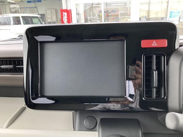 スズキ スペーシア   鹿児島県の詳細画像 その6