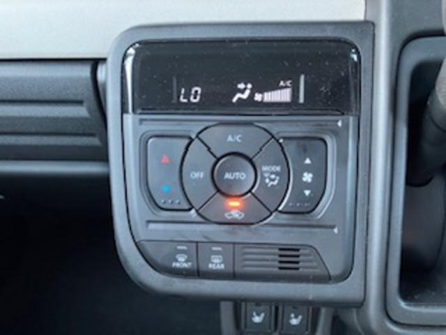 スズキ スペーシア   鹿児島県の詳細画像 その8