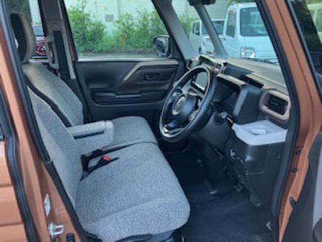 スズキ スペーシア   鹿児島県の詳細画像 その9