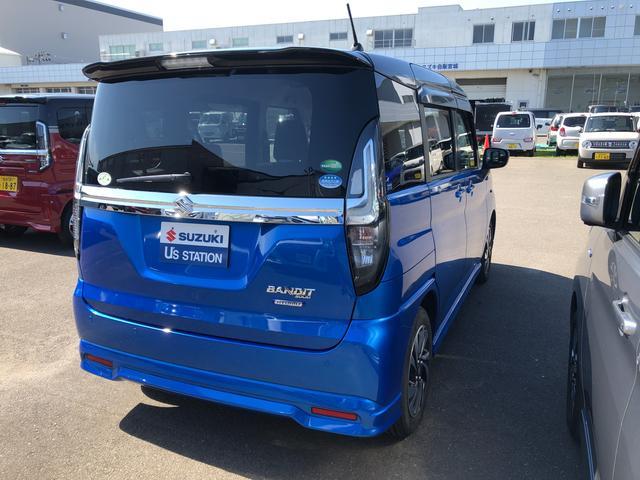 スズキ ソリオ   宮城県の詳細画像 その4