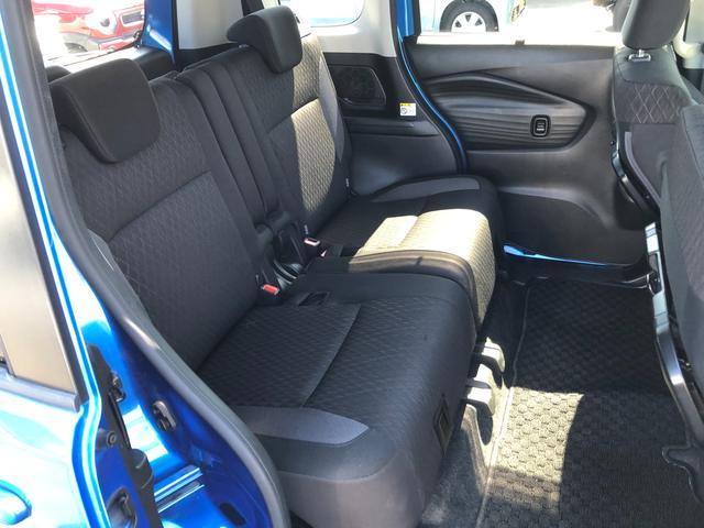 スズキ ソリオ   宮城県の詳細画像 その8