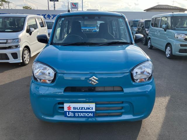 スズキ アルト   宮城県の詳細画像 その2