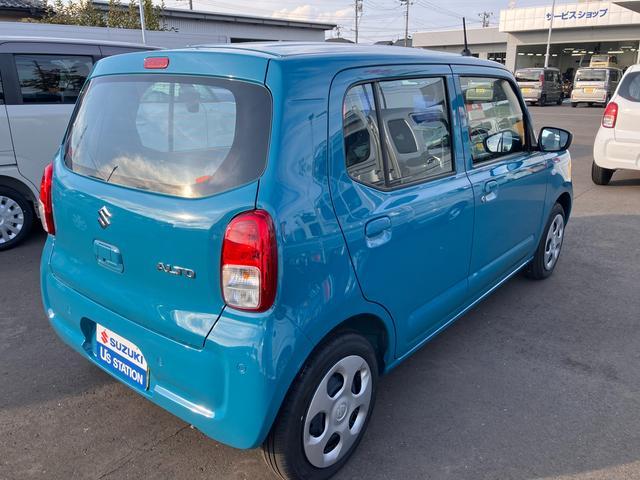 スズキ アルト   宮城県の詳細画像 その3