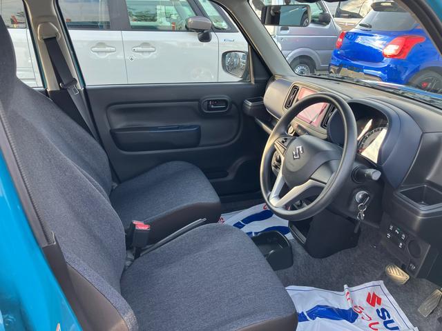 スズキ アルト   宮城県の詳細画像 その5