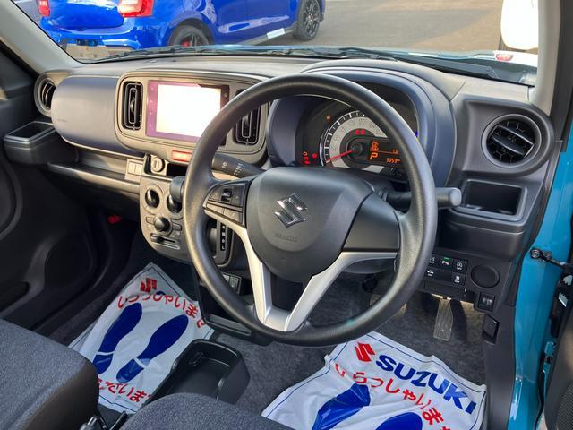 スズキ アルト   宮城県の詳細画像 その7