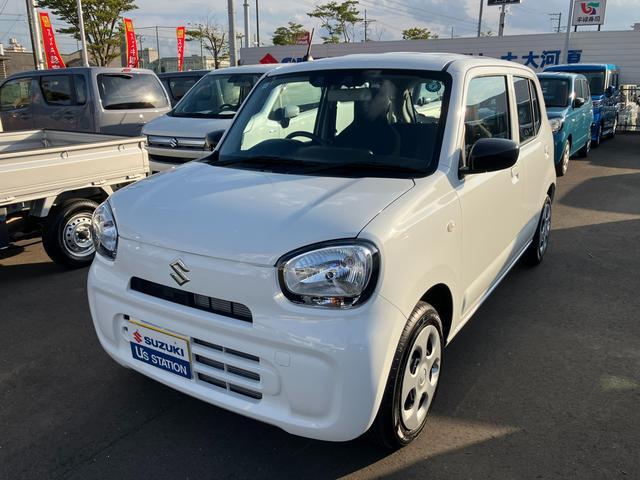 スズキ アルト   宮城県