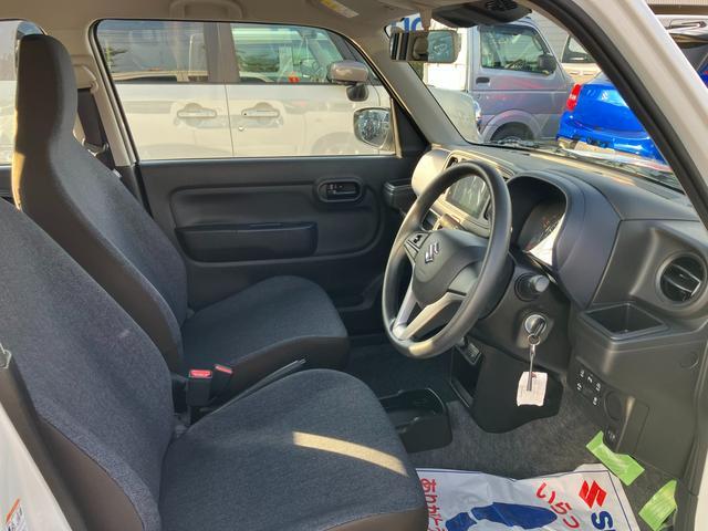 スズキ アルト   宮城県の詳細画像 その5