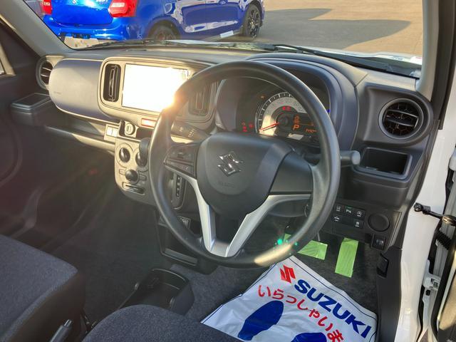 スズキ アルト   宮城県の詳細画像 その7