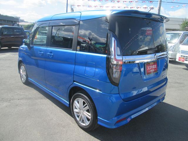 スズキ ソリオ   山形県の詳細画像 その7