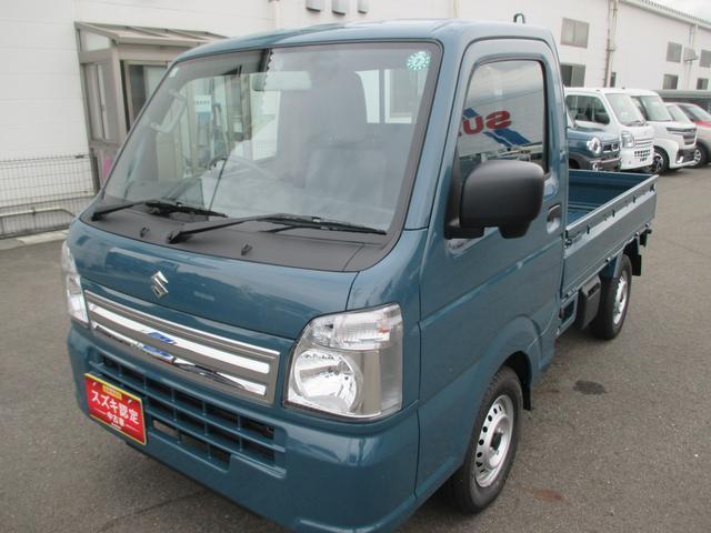 スズキ&nbsp;キャリイ&nbsp;&nbsp;&nbsp;岩手県