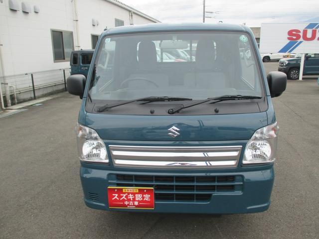 スズキ&nbsp;キャリイ&nbsp;&nbsp;&nbsp;岩手県の詳細画像&nbsp;その2