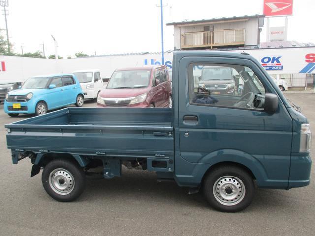 スズキ&nbsp;キャリイ&nbsp;&nbsp;&nbsp;岩手県の詳細画像&nbsp;その4