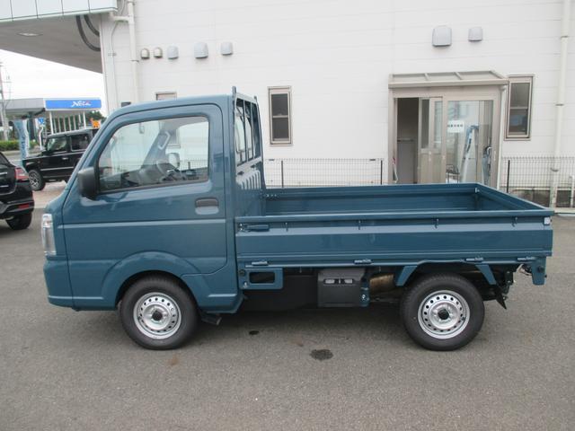 スズキ&nbsp;キャリイ&nbsp;&nbsp;&nbsp;岩手県の詳細画像&nbsp;その5