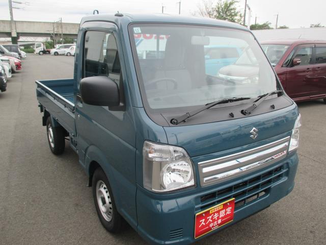 スズキ&nbsp;キャリイ&nbsp;&nbsp;&nbsp;岩手県の詳細画像&nbsp;その6