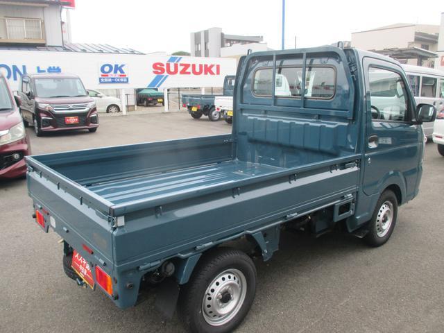 スズキ&nbsp;キャリイ&nbsp;&nbsp;&nbsp;岩手県の詳細画像&nbsp;その8