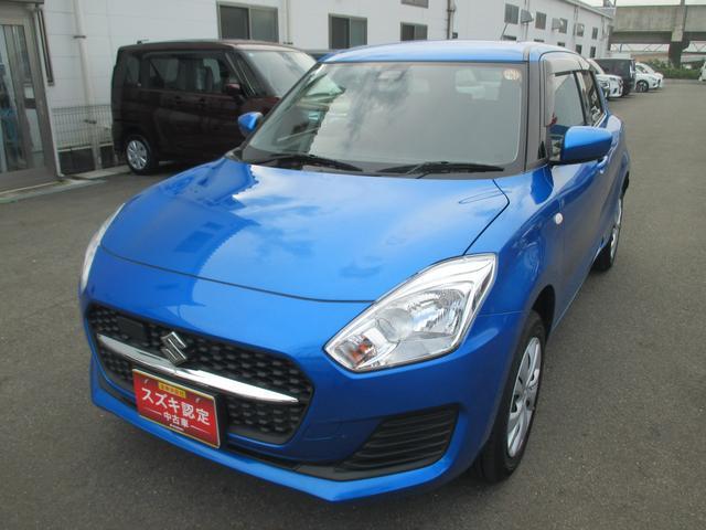スズキ スイフト   岩手県