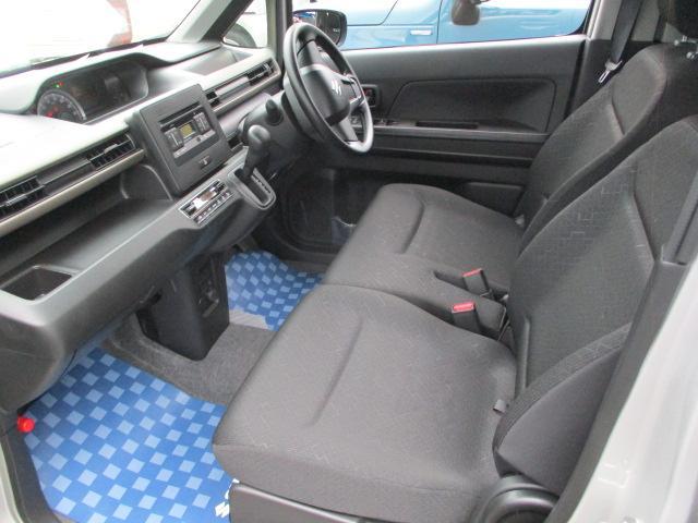 スズキ ワゴンR   広島県の詳細画像 その5