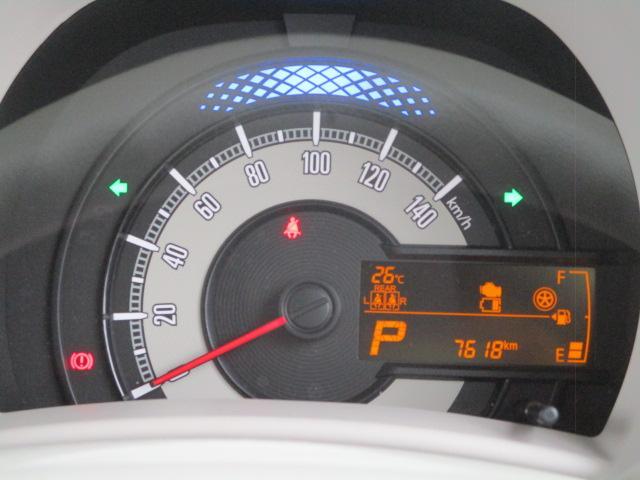 スズキ ワゴンRスマイル   広島県の詳細画像 その6