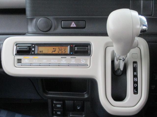 スズキ ワゴンRスマイル   広島県の詳細画像 その8