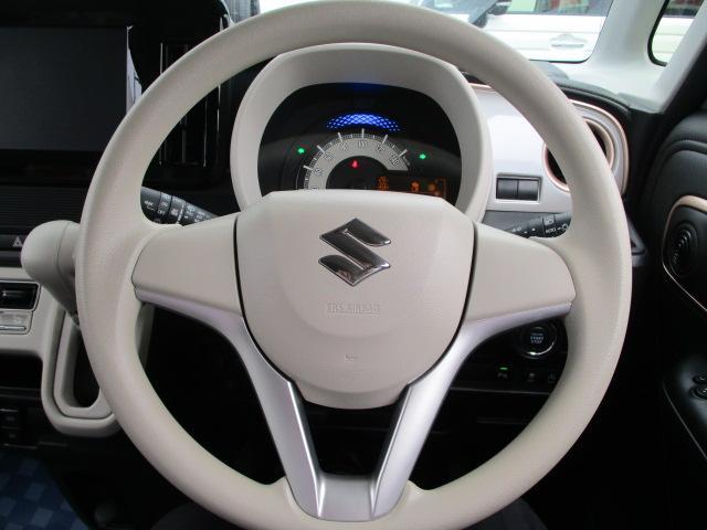 スズキ ワゴンRスマイル   広島県の詳細画像 その9