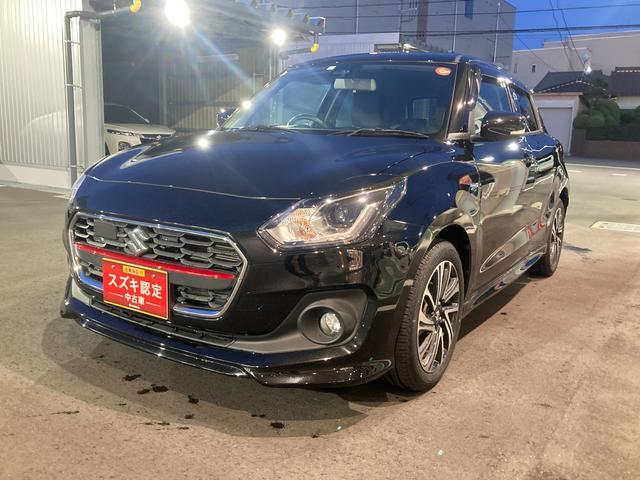 スズキ スイフト   千葉県