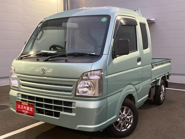 スズキ キャリイ   千葉県