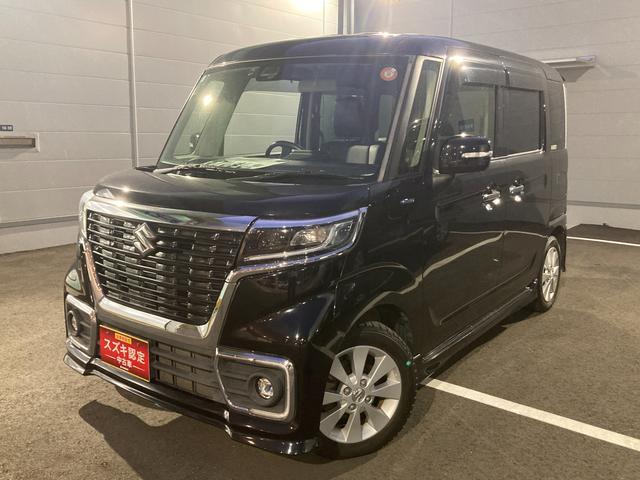 スズキ&nbsp;スペーシア&nbsp;&nbsp;&nbsp;千葉県