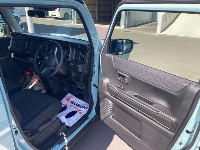 スズキ ハスラー   千葉県の詳細画像 その5