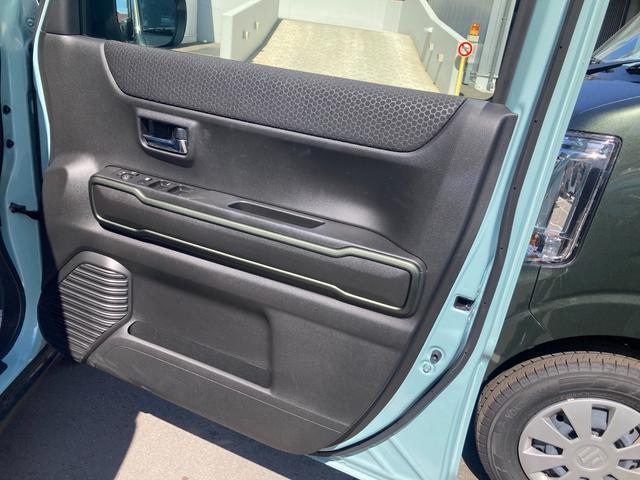 スズキ ハスラー   千葉県の詳細画像 その6