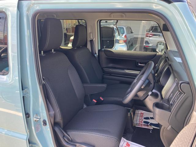 スズキ ハスラー   千葉県の詳細画像 その7