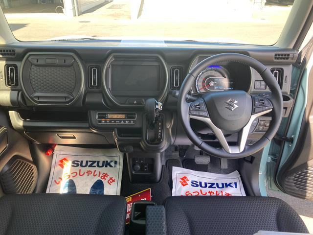 スズキ ハスラー   千葉県の詳細画像 その8